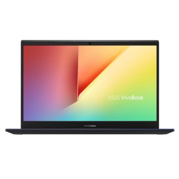 ASUS RX571LH-BQ055T Intel® Core™ i7 i7-10750H Computer portatile 39,6 cm (15.6") Full HD 16 GB 1,51 TB HDD+SSD NVIDIA® GeForce® GTX 1650 Wi-Fi 5 (802.11ac) Windows 10 Home Nero