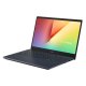 ASUS RX571LH-BQ055T Intel® Core™ i7 i7-10750H Computer portatile 39,6 cm (15.6