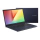 ASUS RX571LH-BQ055T Intel® Core™ i7 i7-10750H Computer portatile 39,6 cm (15.6