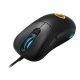 Sharkoon Light² 100 mouse Gaming Mano destra USB tipo A Ottico 5000 DPI 4