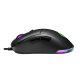 Sharkoon Light² 100 mouse Gaming Mano destra USB tipo A Ottico 5000 DPI 6