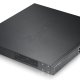 Zyxel XGS3700-24 Gestito L2+ Gigabit Ethernet (10/100/1000) Nero 3