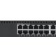 Zyxel XGS3700-24 Gestito L2+ Gigabit Ethernet (10/100/1000) Nero 4