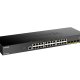 D-Link DGS-1250-28X switch di rete Gestito L3 Gigabit Ethernet (10/100/1000) Nero 3