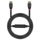 Lindy 41074 cavo HDMI 25 m HDMI tipo A (Standard) Nero 3
