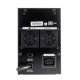 Vultech UPS1000VA-PURE gruppo di continuità (UPS) A linea interattiva 1 kVA 800 W 3 presa(e) AC 4