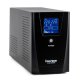 Vultech UPS1500VA-PURE gruppo di continuità (UPS) A linea interattiva 1,5 kVA 1200 W 3 presa(e) AC 2