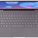 Samsung Galaxy Book S (Intel) 13,3” Earthy Gold Touch Screen Intel® Core™ i5 Windows 10 Home Wi-Fi 6 RAM 8GB Memoria 512GB Batteria 42Wh Lettore impronte digitali 29