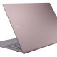 Samsung Galaxy Book S (Intel) 13,3” Earthy Gold Touch Screen Intel® Core™ i5 Windows 10 Home Wi-Fi 6 RAM 8GB Memoria 512GB Batteria 42Wh Lettore impronte digitali 30