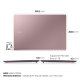 Samsung Galaxy Book S (Intel) 13,3” Earthy Gold Touch Screen Intel® Core™ i5 Windows 10 Home Wi-Fi 6 RAM 8GB Memoria 512GB Batteria 42Wh Lettore impronte digitali 8