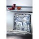 Franke FDW 614 D7P DOS A scomparsa totale 14 coperti D 2