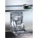 Franke FDW 4510 E8P A scomparsa totale 10 coperti E 2