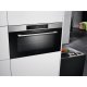 AEG KEK452910M 85 L 3100 W Nero, Acciaio inox 4