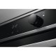 AEG KEK452910M 85 L 3100 W Nero, Acciaio inox 6