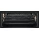 AEG KEK452910M 85 L 3100 W Nero, Acciaio inox 8