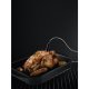 AEG KEK452910M 85 L 3100 W Nero, Acciaio inox 9