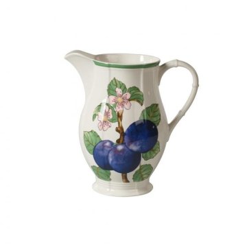 Villeroy & Boch French Garden Modern Fruits Brocca 2 L Multicolore