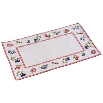 Villeroy & Boch 3590830041 tovaglietta Rettangolo Multicolore 1 pz