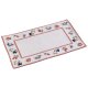 Villeroy & Boch 3590830041 tovaglietta Rettangolo Multicolore 1 pz 2
