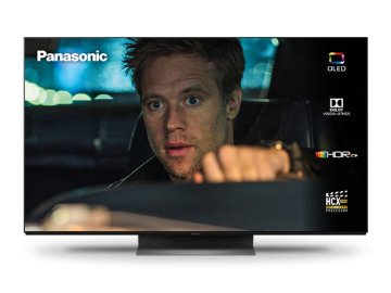 Panasonic TX-65GZ1000E TV 165,1 cm (65") 4K Ultra HD Smart TV Wi-Fi Nero