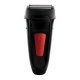 Remington My Groom F0050 Rasoio Nero, Rosso 3