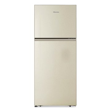Hisense RT488N4DY2 frigorifero con congelatore Libera installazione 375 L E
