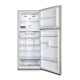 Hisense RT488N4DY2 frigorifero con congelatore Libera installazione 375 L E 3