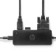 HP USB-C Travel Hub G2 3