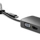 HP USB-C Travel Hub G2 4