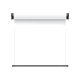 Sopar Platinum Nema schermo per proiettore 3,1 m (122