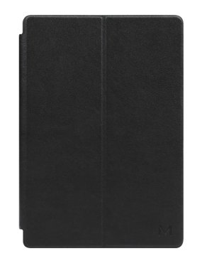 Mobilis 048015 custodia per tablet 27,9 cm (11") Custodia a libro Nero