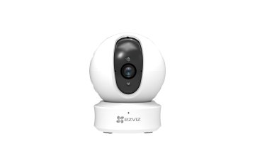 EZVIZ C6C (ez360) 720p Cupola Telecamera di sicurezza IP Interno 1280 x 720 Pixel Soffitto/Scrivania