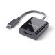 PureLink IS181 adattatore grafico USB Nero 2