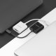 PureLink IS181 adattatore grafico USB Nero 4