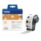 Brother DK-11221 nastro per etichettatrice Nero su bianco 2
