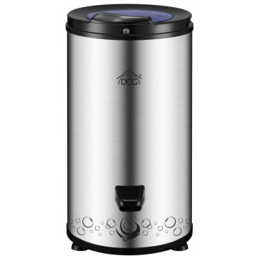 DCG Eltronic SD8469 centrifuga 6 kg 3200 Giri/min