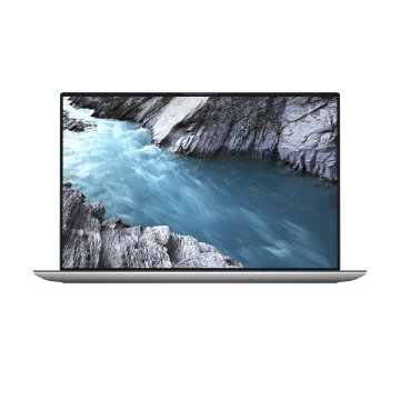 DELL XPS 15 9500 Intel® Core™ i7 i7-10750H Computer portatile 39,6 cm (15.6") Full HD+ 16 GB DDR4-SDRAM 512 GB SSD Wi-Fi 6 (802.11ax) Windows 10 Pro Argento