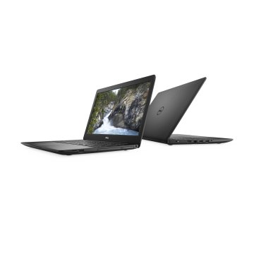 DELL Vostro 3591 Intel® Core™ i3 i3-1005G1 Computer portatile 39,6 cm (15.6") Full HD 8 GB DDR4-SDRAM 256 GB SSD Wi-Fi 5 (802.11ac) Windows 10 Pro Nero