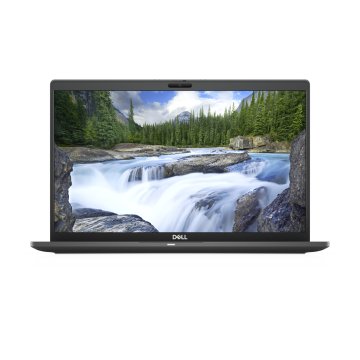 DELL Latitude 7410 Intel® Core™ i5 i5-10210U Computer portatile 35,6 cm (14") Full HD 8 GB DDR4-SDRAM 256 GB SSD Wi-Fi 5 (802.11ac) Windows 10 Pro Nero