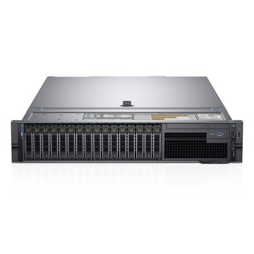 DELL PowerEdge R740 server 480 GB Armadio (2U) Intel® Xeon® Argento 4214 2,2 GHz 32 GB DDR4-SDRAM 750 W