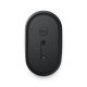DELL Mouse senza fili Mobile - MS3320W - Nero 3
