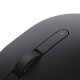 DELL Mouse senza fili Mobile - MS3320W - Nero 7