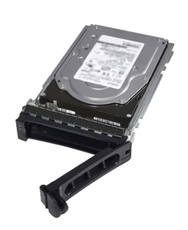 DELL 400-BDPC drives allo stato solido 960 GB 2.5" Serial ATA III