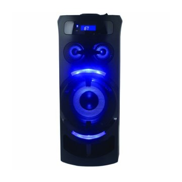 New Majestic DJB-273 BT USB AX Nero 60 W