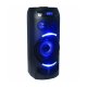 New Majestic DJB-273 BT USB AX Nero 60 W 3