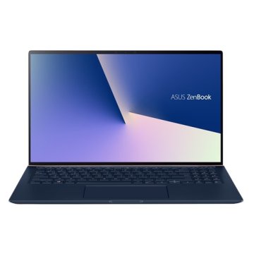 ASUS Zenbook 15 UX533FTC-A8178R Intel® Core™ i7 i7-10510U Computer portatile 39,6 cm (15.6") Full HD 16 GB 512 GB SSD NVIDIA® GeForce® GTX 1650 Max-Q Wi-Fi 6 (802.11ax) Windows 10 Pro