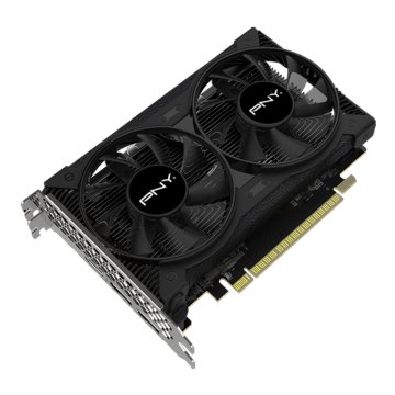 PNY GeForce GTX 1650 Dual Fan NVIDIA 4 GB GDDR6