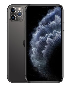 Apple iPhone 11 Pro Max 512GB Grigio siderale