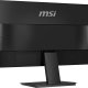 MSI Pro MP241 Monitor PC 60,5 cm (23.8