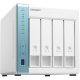 QNAP TS-431P3 NAS Tower Annapurna Labs AL314 2 GB DDR3 0 TB QNAP QTS Bianco 5